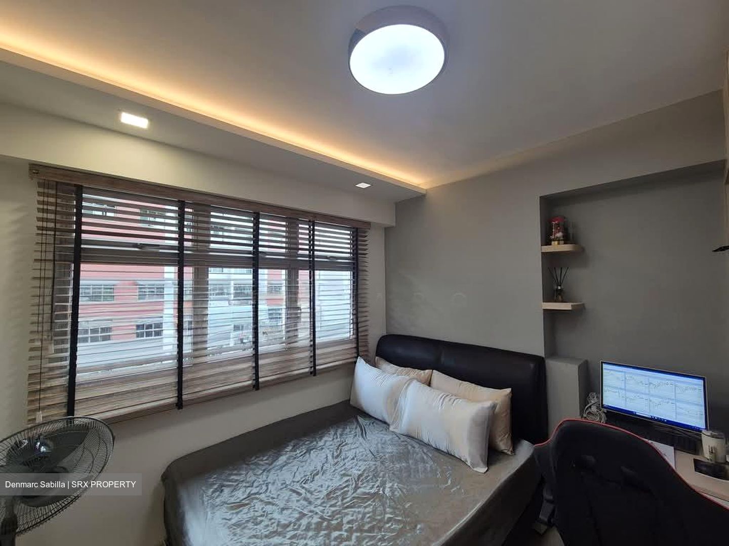 Blk 103B Eastcreek @ Canberra (Sembawang), HDB 3 Rooms #576202711